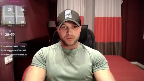 rikadler online show from November 19, 2:50 pm