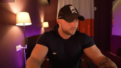 rikadler online show from April 12, 1:45 pm