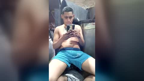 rikmal_08 online show from June 16, 5:37 pm