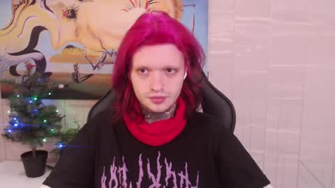 rin_cain online show from December 2, 8:09 pm