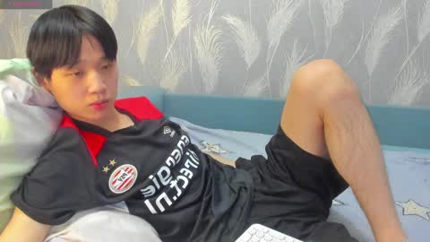Rin online show from March 12, 11:54 pm