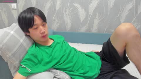 Rin online show from January 10, 3:58 pm