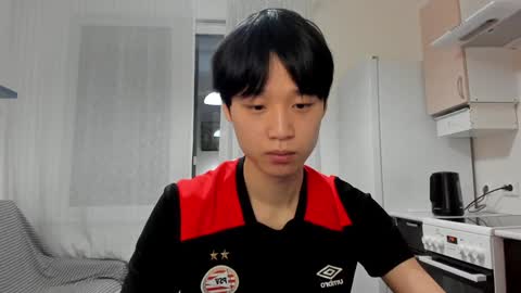 Rin online show from December 16, 11:28 pm