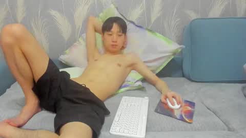Rin online show from February 7, 8:55 am
