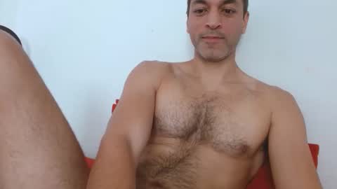 Rio Morado online show from February 8, 4:44 pm