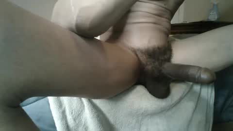 ripped9inches online show from December 12, 5:37 pm