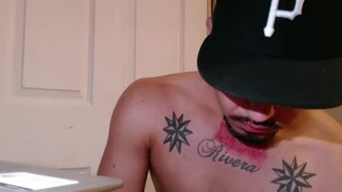 Jose Rivera online show from February 21, 8:06 am