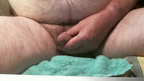 Anon online show from February 24, 1:45 pm