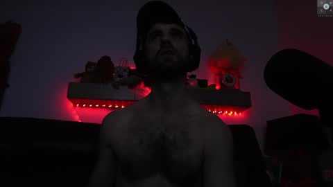 Ryan aka KeylimeRy online show from December 22, 9:22 am