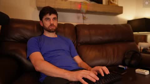 Ryan aka KeylimeRy online show from September 26, 7:28 am