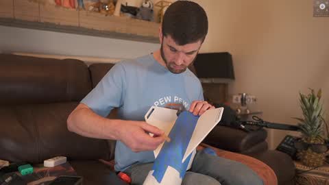 Ryan aka KeylimeRy online show from January 28, 10:02 am