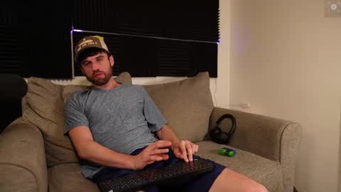 Ryan aka KeylimeRy online show from October 23, 12:36 am