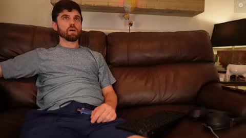 Ryan aka KeylimeRy online show from September 29, 6:48 pm