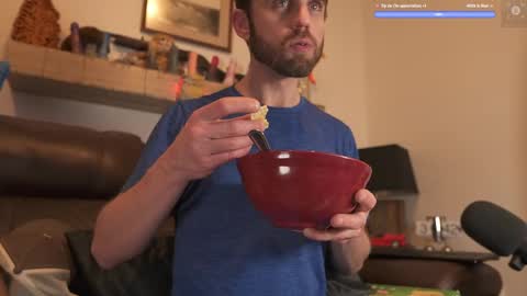 Ryan aka KeylimeRy online show from February 27, 9:43 am