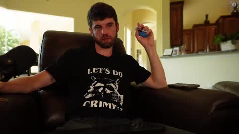 Ryan aka KeylimeRy online show from September 19, 4:07 pm