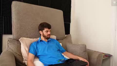 Ryan aka KeylimeRy online show from October 9, 8:03 pm