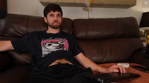 Ryan aka KeylimeRy online show from October 2, 4:22 pm