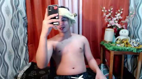 RICH MY GOAL online show from December 14, 12:44 pm