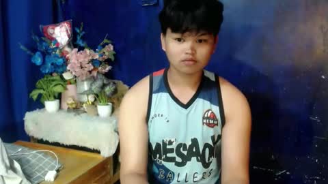 RICH MY GOAL online show from January 6, 7:07 pm