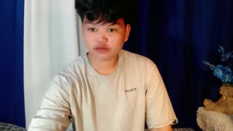 RICH MY GOAL online show from November 18, 1:20 am