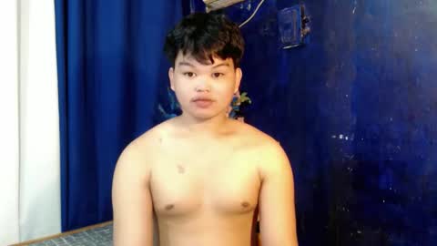 RICH MY GOAL online show from October 5, 9:41 pm