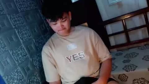 RICH MY GOAL online show from October 3, 4:50 am