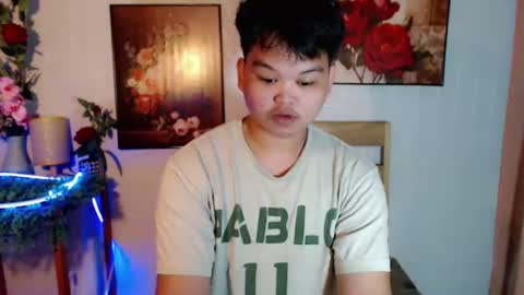 RICH MY GOAL online show from June 29, 6:19 pm