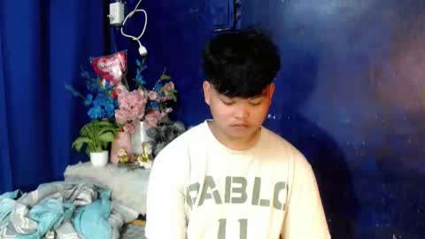 RICH MY GOAL online show from January 12, 8:57 pm