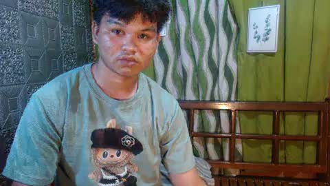 RICH MY GOAL online show from January 20, 2:03 pm