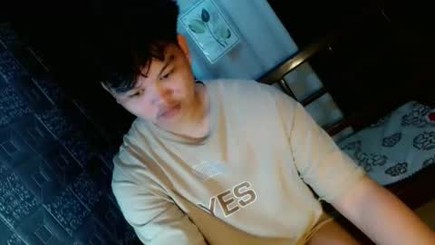 RICH MY GOAL online show from October 10, 1:43 am