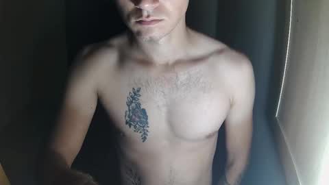 RoastingCorn online show from October 26, 1:02 pm