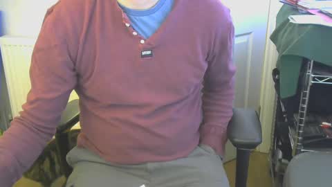 rob3616 online show from February 9, 8:11 am