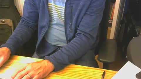 rob3616 online show from October 16, 8:39 pm