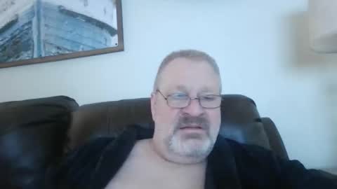 rob872217 online show from April 14, 12:27 pm