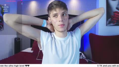 Robbin online show from October 5, 8:35 pm