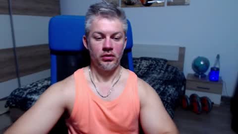 robbyshawz online show from November 11, 12:10 pm