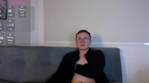 Robert online show from October 2, 1:20 am