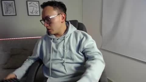 Robert online show from October 13, 1:00 am