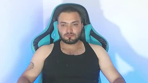Stiven - online show from July 7, 8:12 pm