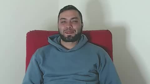 Stiven - online show from October 9, 6:18 am