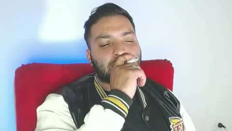 Stiven - online show from January 8, 5:56 am