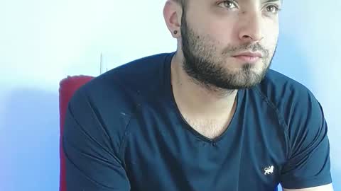 Stiven - online show from February 19, 4:34 am