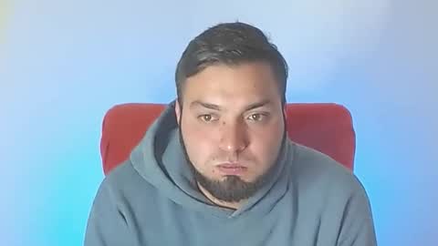 Stiven - online show from October 19, 10:18 am