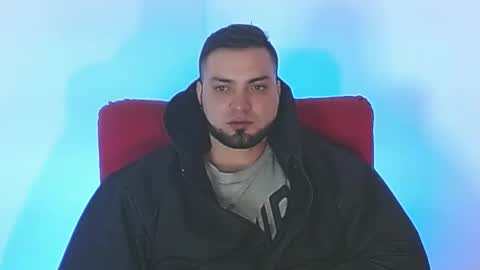 Stiven - online show from September 28, 5:49 am