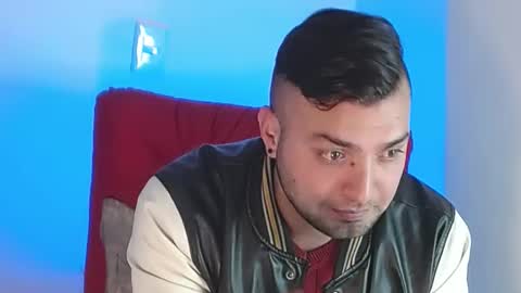 Stiven - online show from February 3, 6:34 am