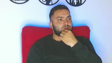 Stiven - online show from March 27, 11:27 pm