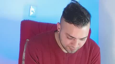 Stiven - online show from February 2, 7:57 pm