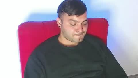 Stiven - online show from January 18, 11:01 am