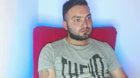 Stiven - online show from May 21, 4:33 pm