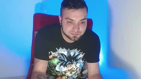 Stiven - online show from January 13, 8:15 am